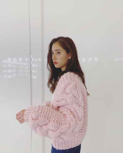 新木优子