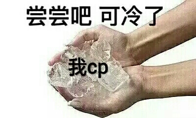 搞cp专用表情包
北极圈的痛