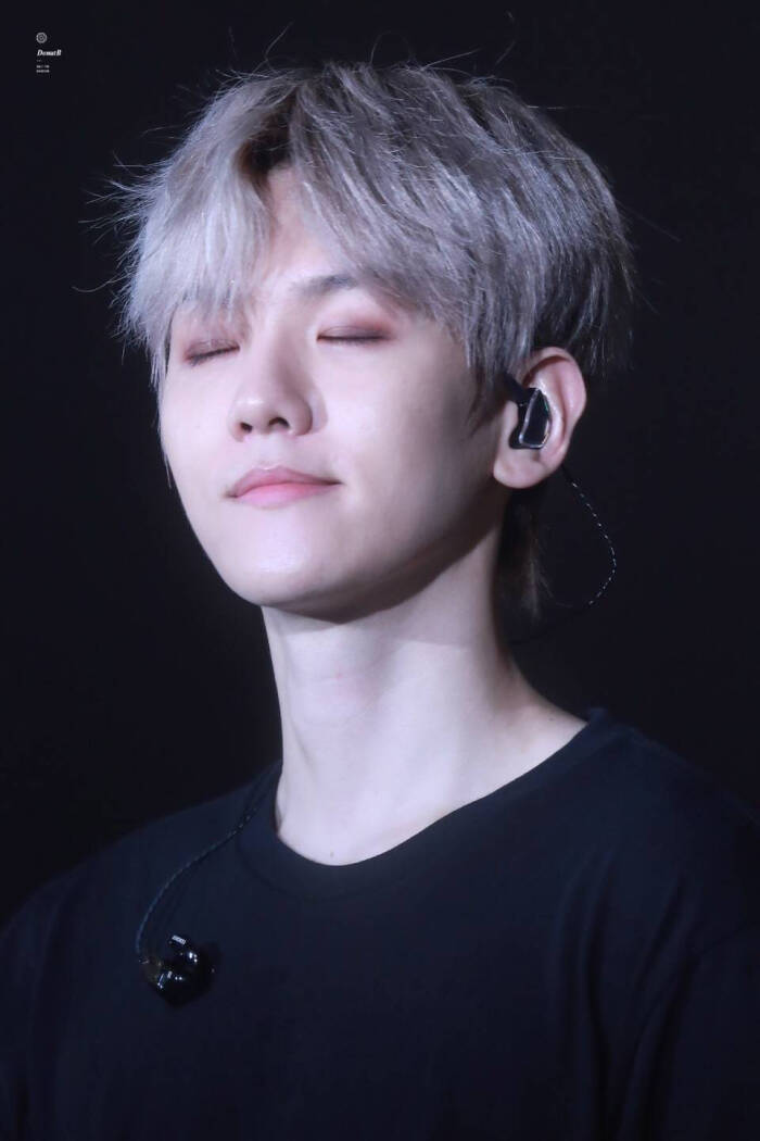 Baek