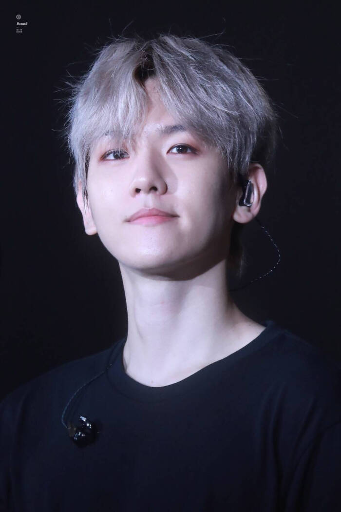 Baek