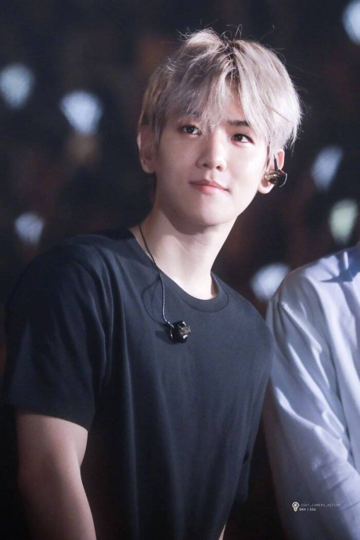 Baek