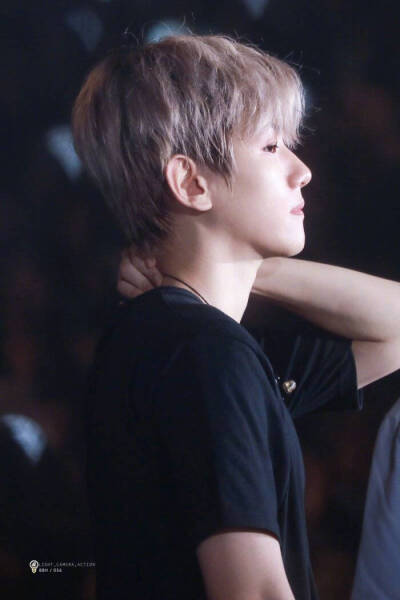 Baek