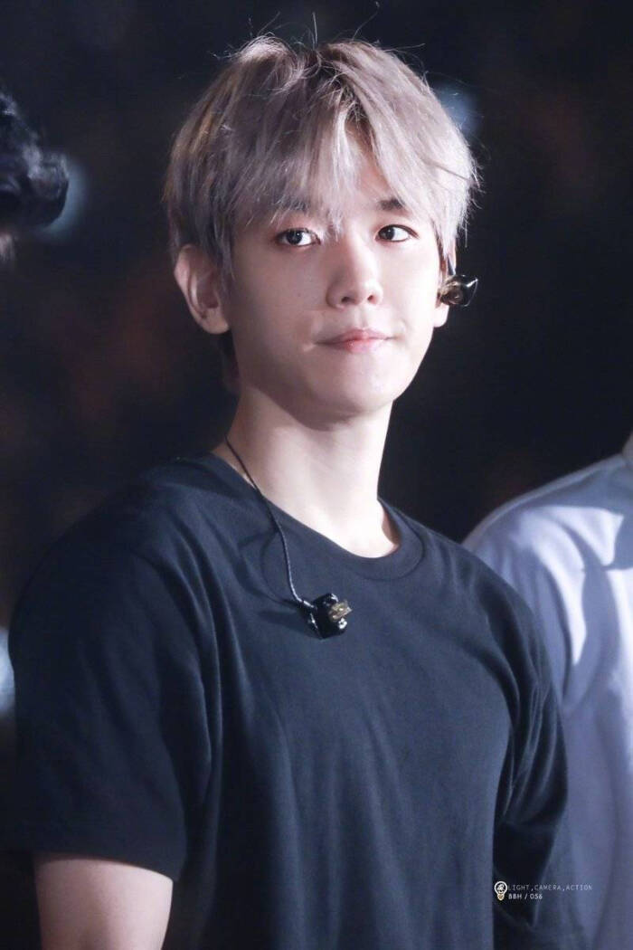 Baek