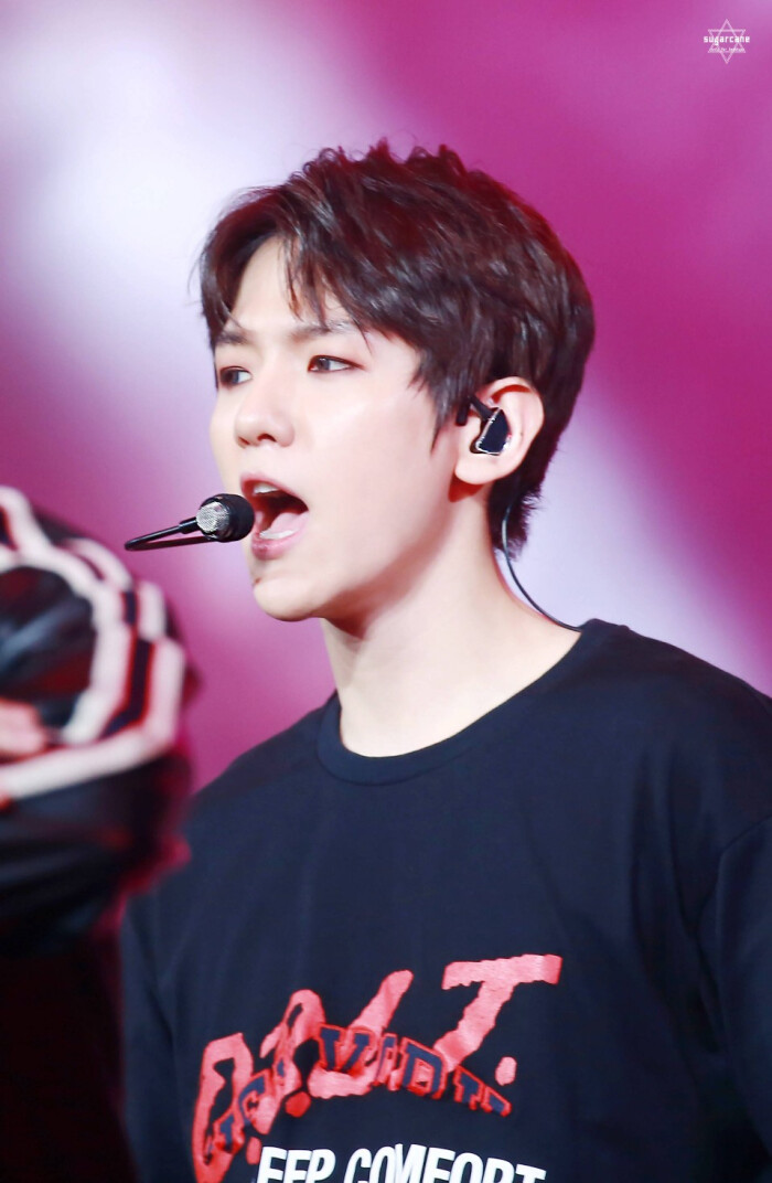 Baek