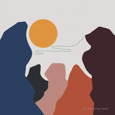  —— by / Lim Heng Swee