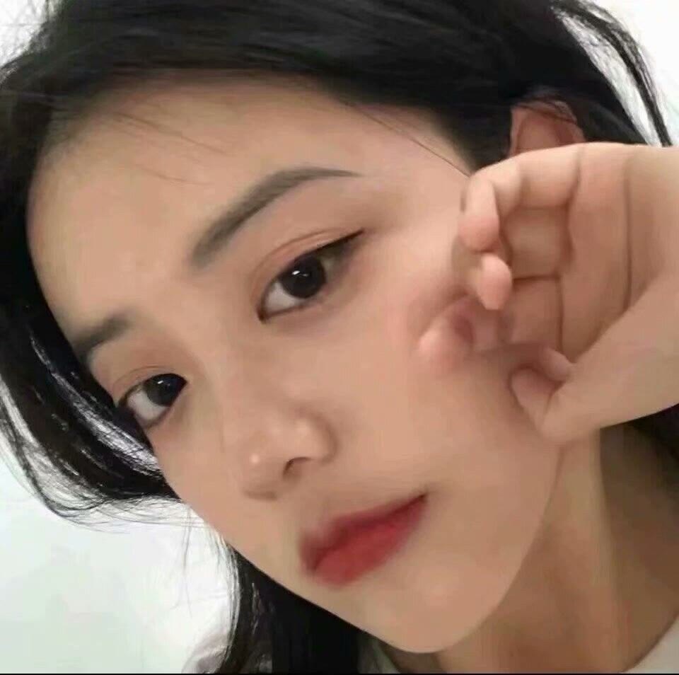 陈好（女生头像）