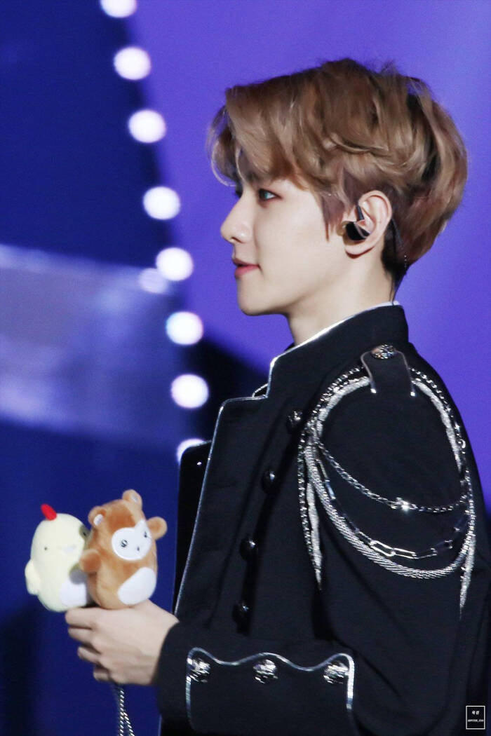 Baek