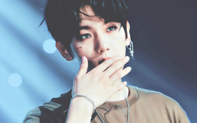 Baek