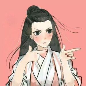 大话西游╱至尊宝紫霞仙子╱动漫情头