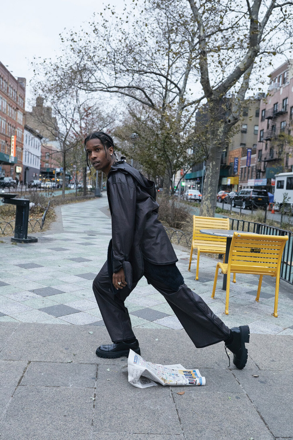 A$AP Rocky