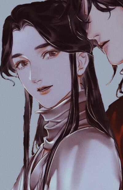 天官赐福