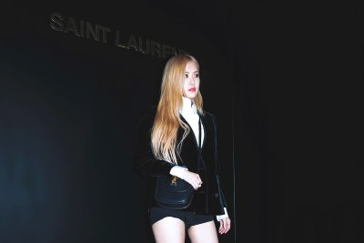 blackpink 朴彩英Rosé