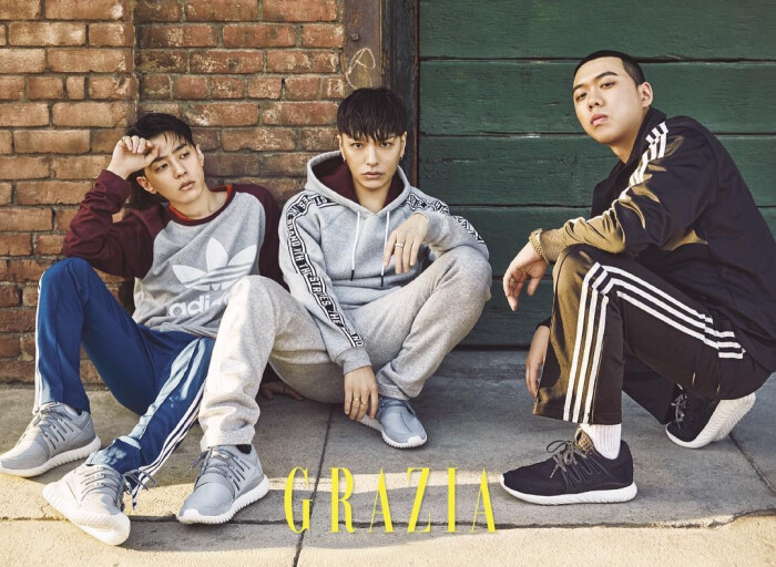 gray & Simon D & Bewhy