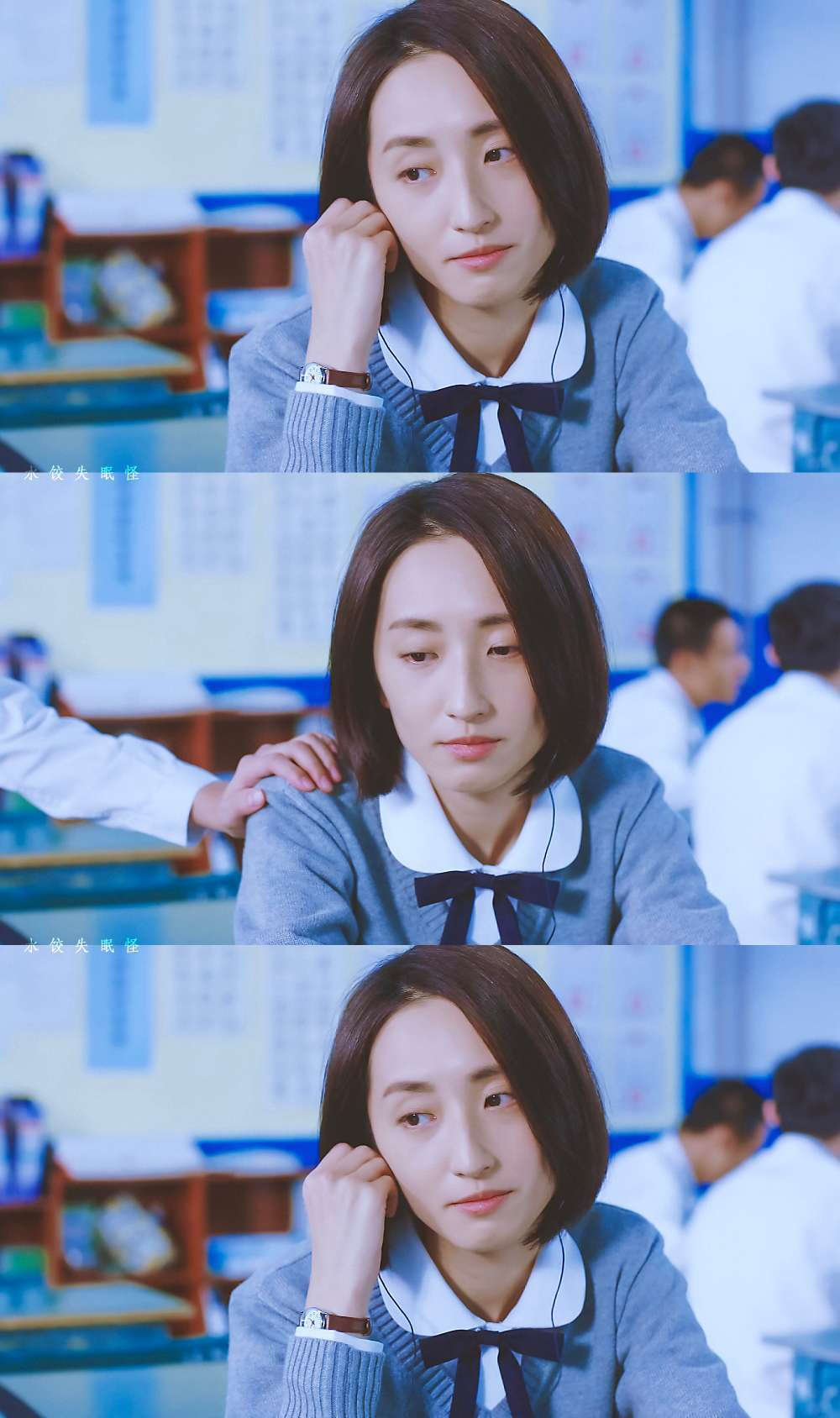 李子维.黄雨萱. - 堆糖,美图壁纸兴趣社区