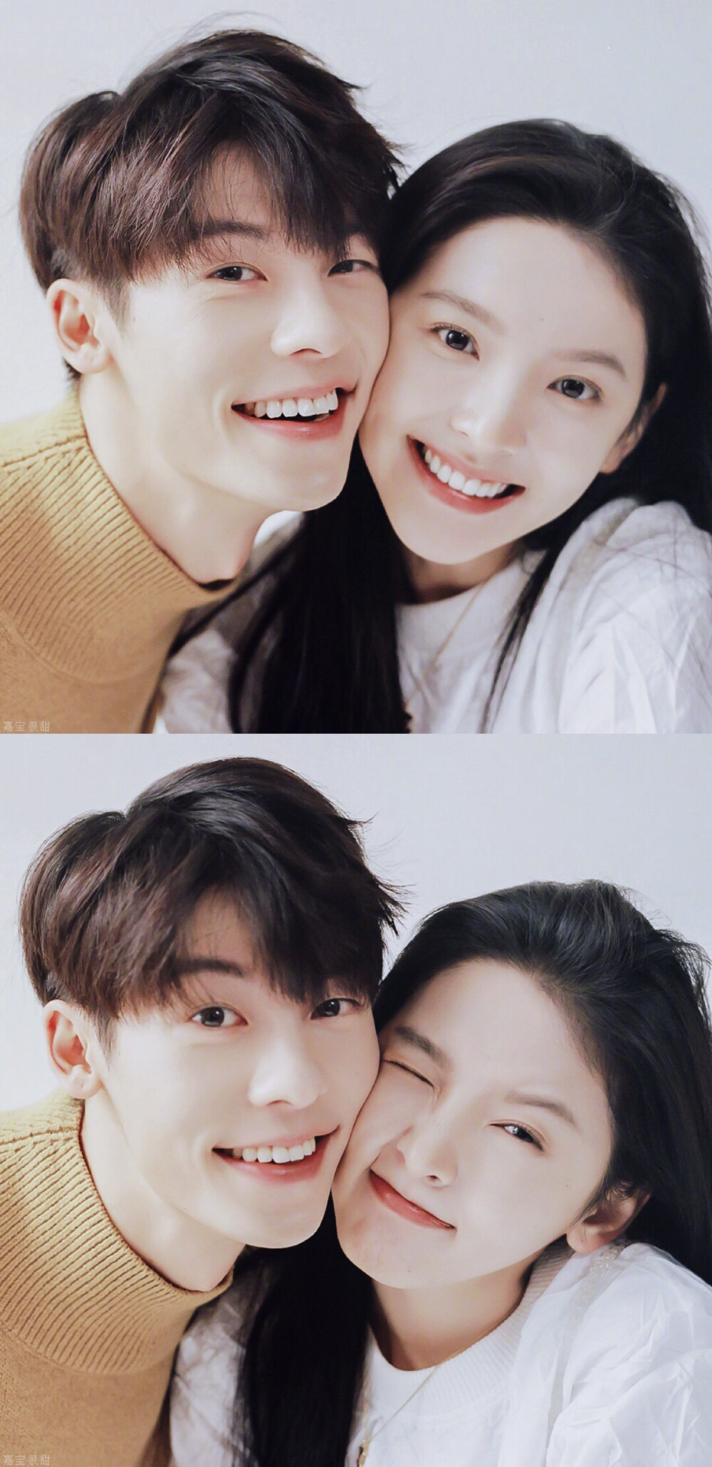 你的婚礼 许光汉7015章若楠