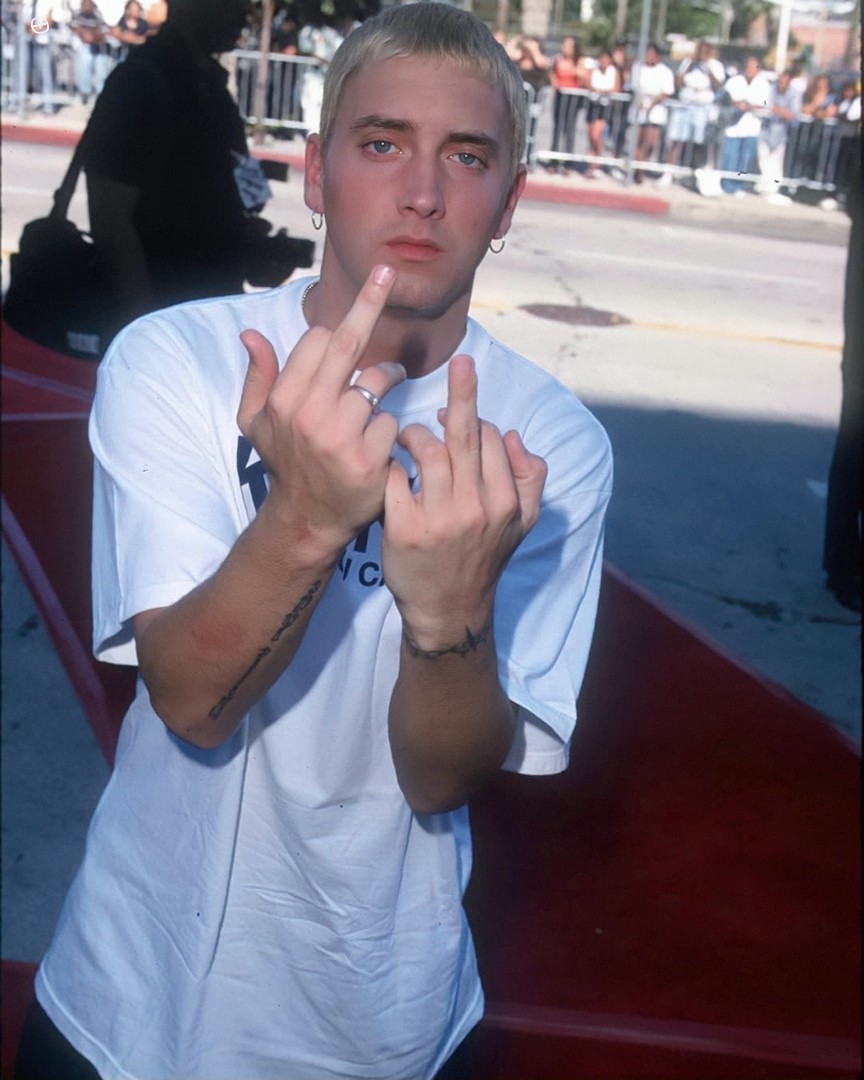 eminem