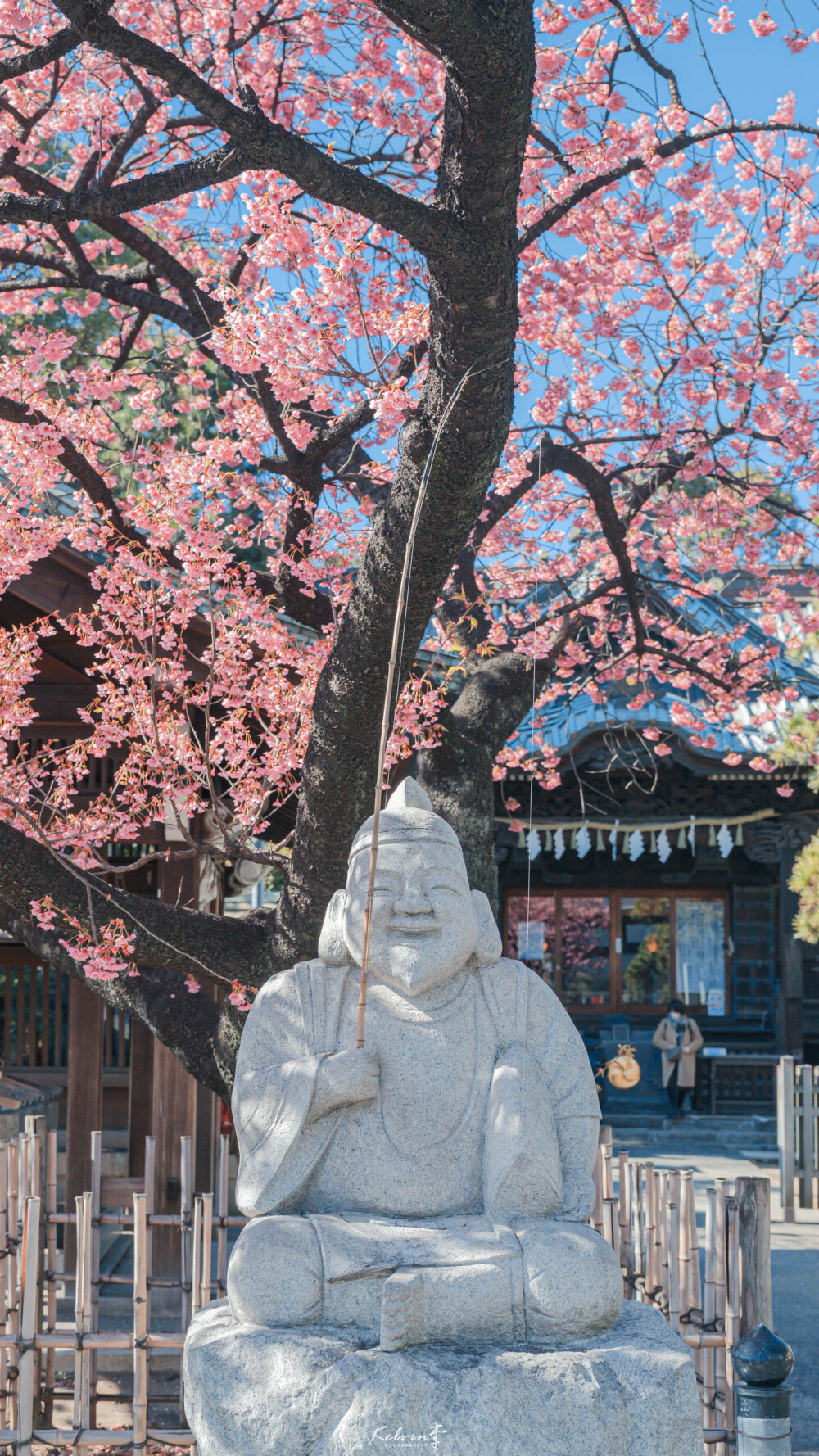 日本·东京