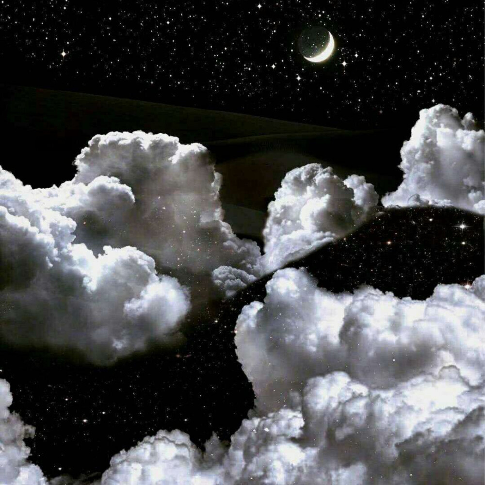 云朵壁纸☁