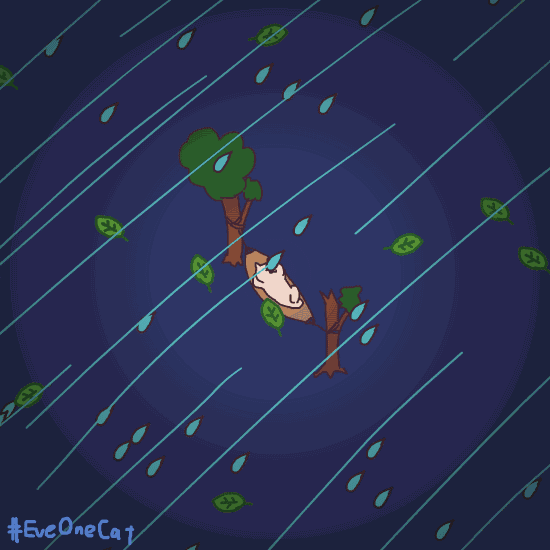 EveOneCat