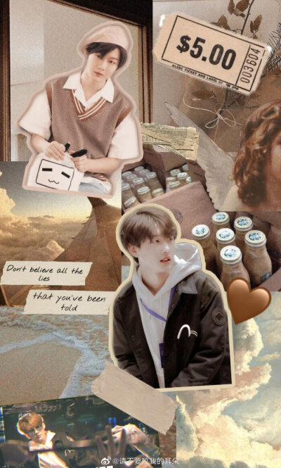 北子哥我永远可以