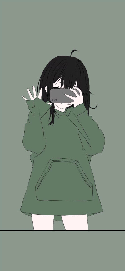 原po姜予恬 手绘素材
喜藏 礼貌拿图