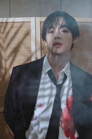 Forever   BTS.