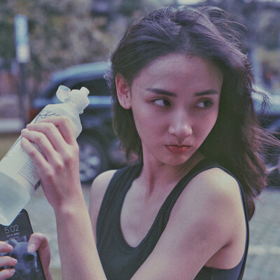 葛鑫怡头像#自调