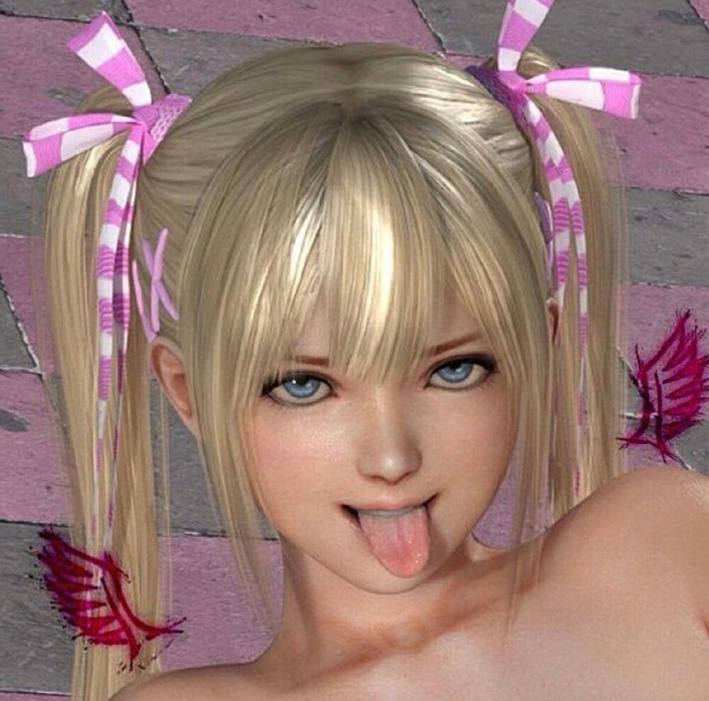 生与死———玛莉・萝丝