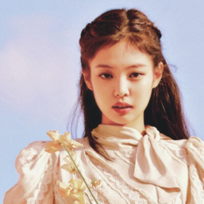 jennie jennie 金智妮煎妮天使 总在疑问如此美丽的公主来自哪里原来