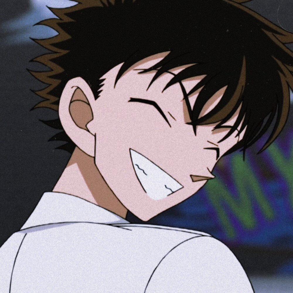 怪盗基德（图源微博）