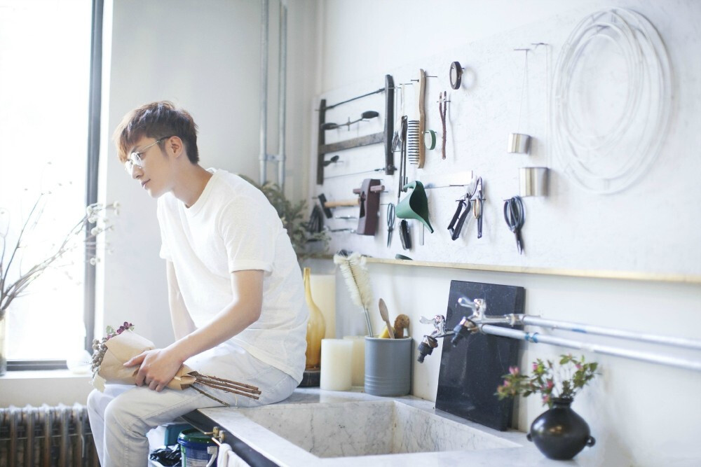 2015《昕薇杂志》7月刊