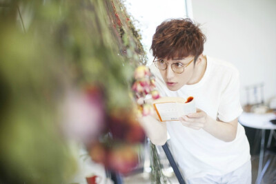 2015《昕薇杂志》7月刊