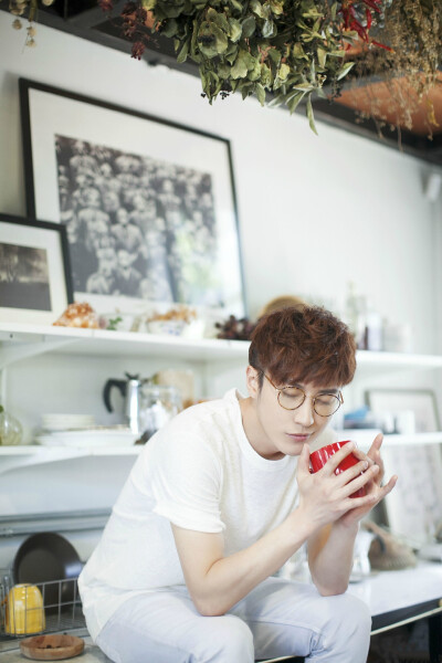 2015《昕薇杂志》7月刊