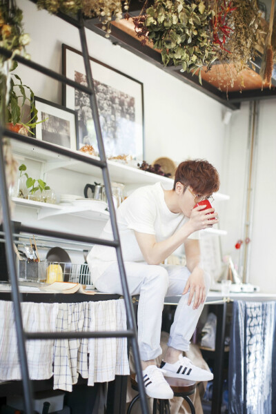 2015《昕薇杂志》7月刊