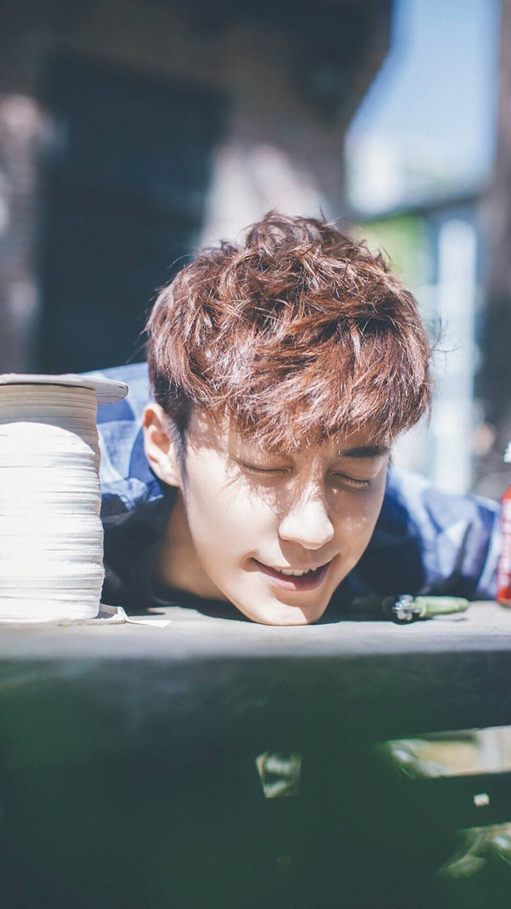 2015《昕薇杂志》7月刊