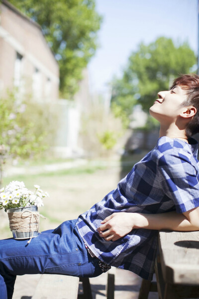 2015《昕薇杂志》7月刊