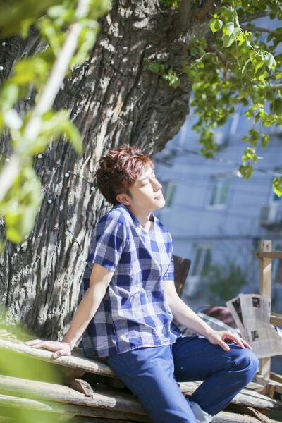 2015《昕薇杂志》7月刊