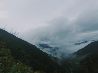 山沟沟壑壑