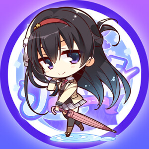 谜语小丑RIDDLE JOKER（三司绫濑“锉刀”，在原七海，式部茉优，二条院羽月，壬生千咲）