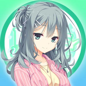 谜语小丑RIDDLE JOKER（三司绫濑“锉刀”，在原七海，式部茉优，二条院羽月，壬生千咲）