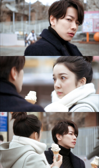 将恋爱进行到底
cr:噗叽咕咕咕