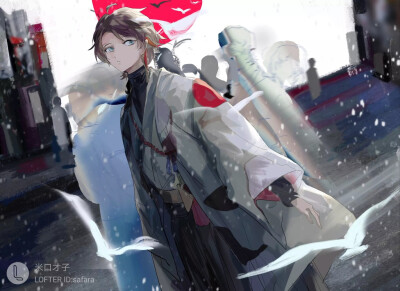 久等了，你们的小辣椒来了