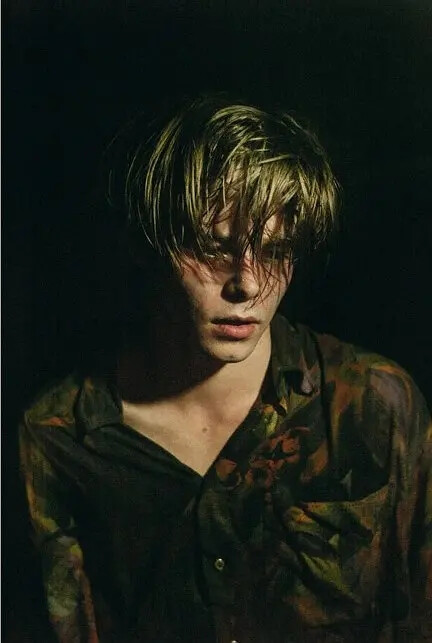 查理·希顿 Charlie Heaton