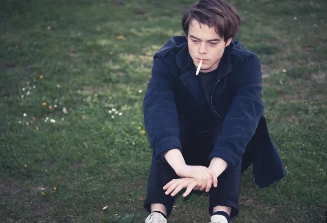 查理·希顿 Charlie Heaton