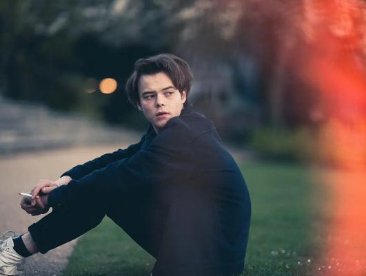 查理·希顿 Charlie Heaton