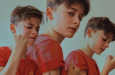 诺亚·施纳普 Noah Schnapp