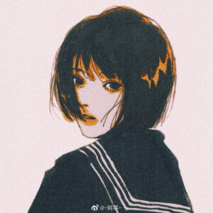 神仙头像
