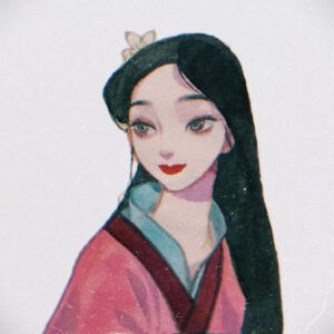 神仙头像