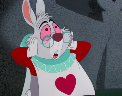 爱丽丝梦游仙境