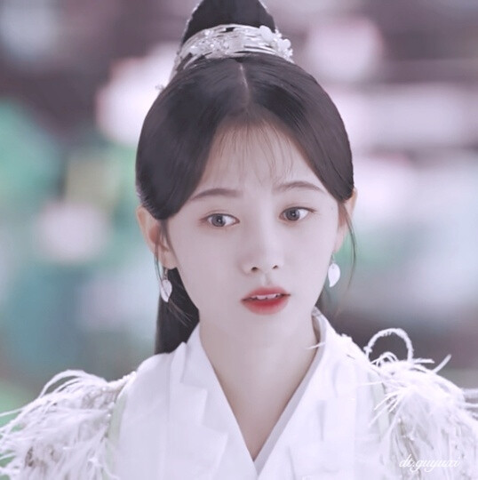 鞠婧祎/顾雨曦